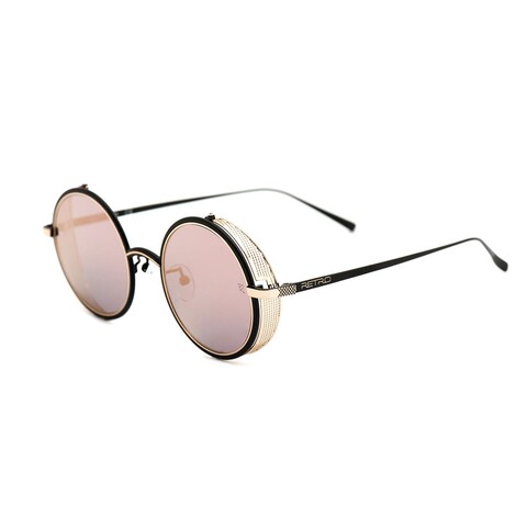 RETRO - RETRO CHICO III C03 50 Unisex Güneş Gözlüğü