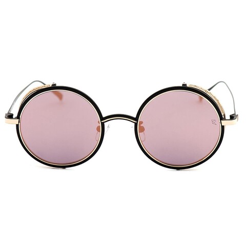 RETRO - RETRO CHICO III C03 50 Unisex Güneş Gözlüğü (1)