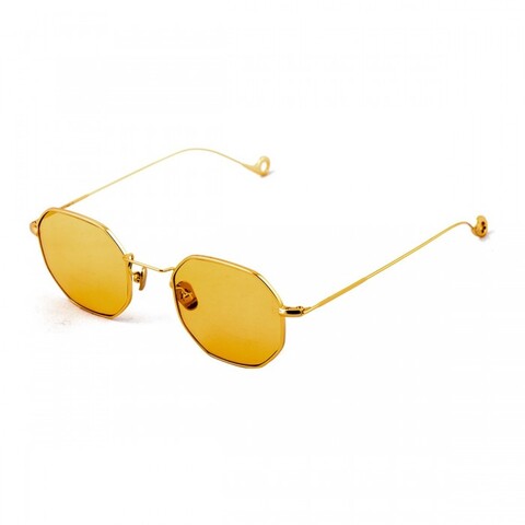 RETRO - RETRO EXTREME III C21 Unisex Güneş Gözlüğü (1)