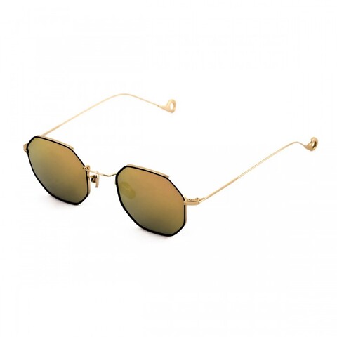 RETRO - RETRO EXTREME III C23 Unisex Güneş Gözlüğü (1)