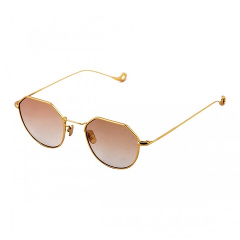 RETRO - RETRO EXTREME IX C03 Unisex Güneş Gözlüğü (1)