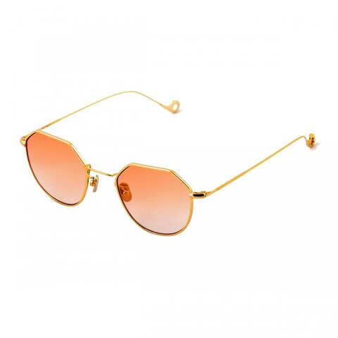 RETRO - RETRO EXTREME IX C04 Unisex Güneş Gözlüğü (1)