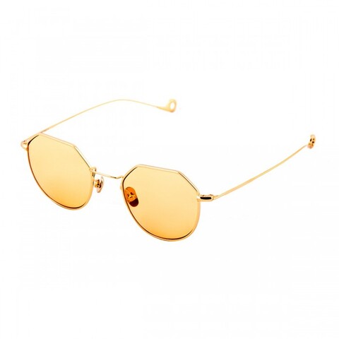 RETRO - RETRO EXTREME IX C10 Unisex Güneş Gözlüğü (1)