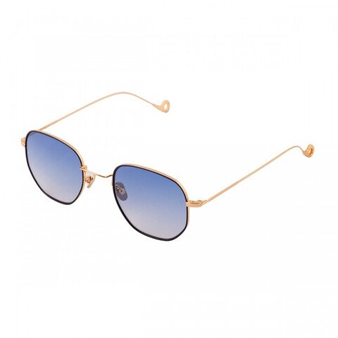 RETRO - RETRO EXTREME V C14 Unisex Güneş Gözlüğü (1)