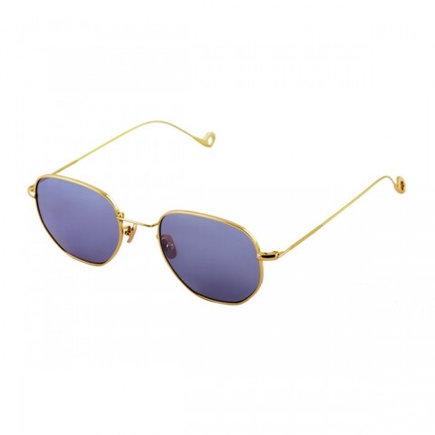 RETRO - RETRO EXTREME V C18 Unisex Güneş Gözlüğü (1)