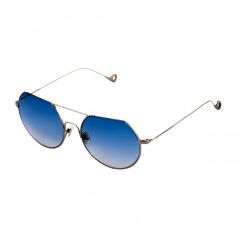 RETRO - Retro EXTREME XII C07 Unisex Güneş Gözlüğü (1)