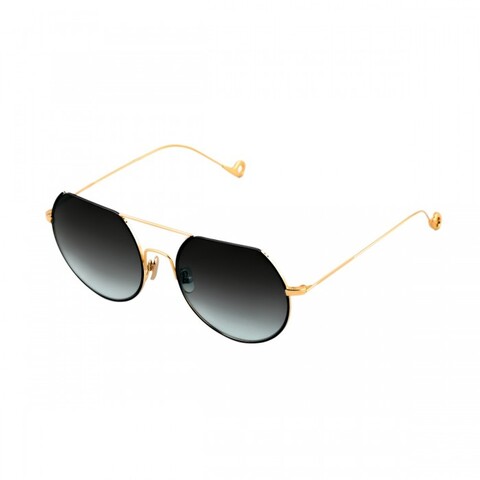 RETRO - RETRO EXTREME XII C20 Unisex Güneş Gözlüğü (1)
