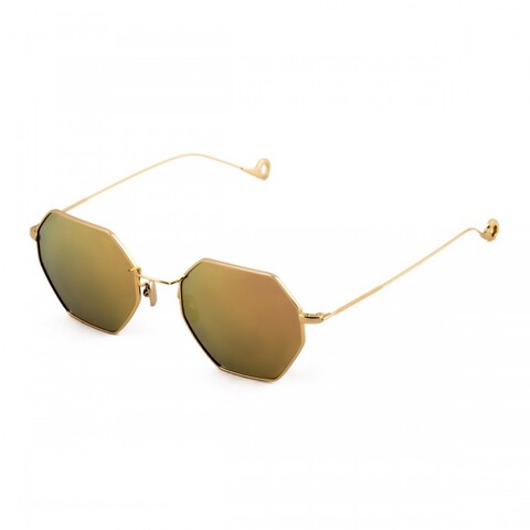 RETRO - RETRO EXTREME XXVI C05 51 Unisex Güneş Gözlüğü
