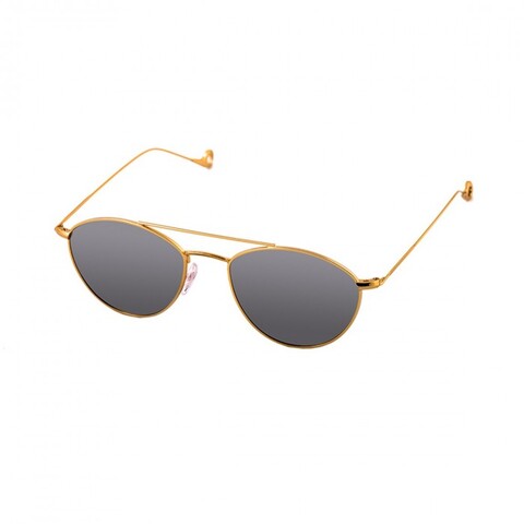RETRO - RETRO FLAT 3 C04 Unisex Güneş Gözlüğü (1)