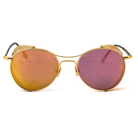 RETRO - RETRO HUDSON HAWK II C03 Kadın Güneş Gözlüğü (1)