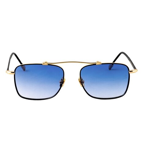 RETRO - RETRO HUDSON HAWK IV C02 52 17 145 Erkek Güneş Gözlüğü (1)