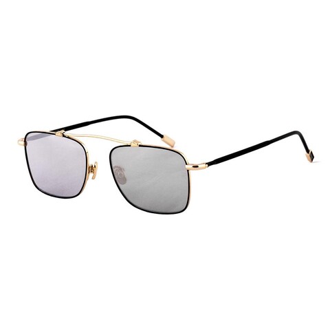 RETRO - RETRO HUDSON HAWK IV C03 52 17 145 Erkek Güneş Gözlüğü