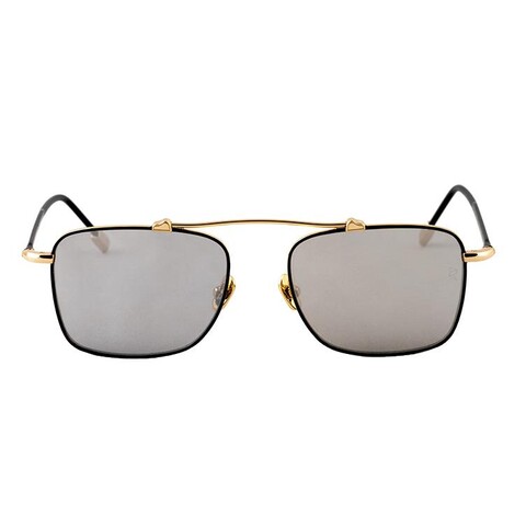 RETRO - RETRO HUDSON HAWK IV C03 52 17 145 Erkek Güneş Gözlüğü (1)