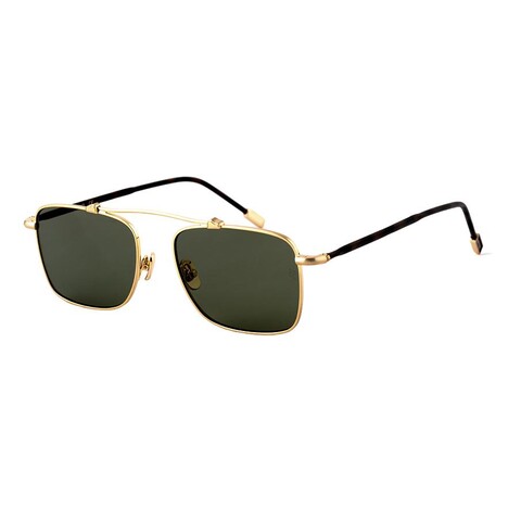 RETRO - RETRO HUDSON HAWK IV C04 52 17 145 Erkek Güneş Gözlüğü