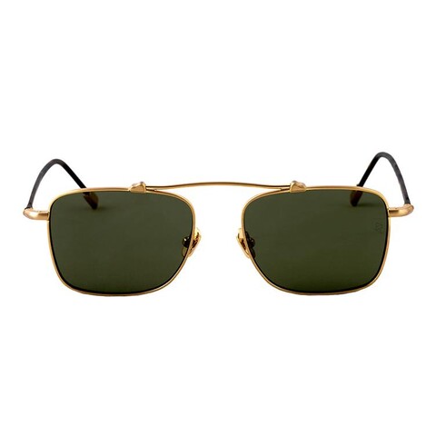 RETRO - RETRO HUDSON HAWK IV C04 52 17 145 Erkek Güneş Gözlüğü (1)