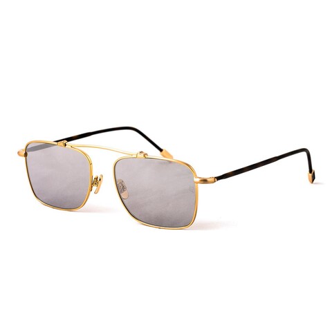 RETRO - RETRO HUDSON HAWK IV C06 52 Erkek Güneş Gözlüğü
