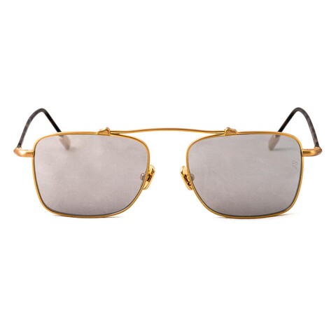 RETRO - RETRO HUDSON HAWK IV C06 52 Erkek Güneş Gözlüğü (1)