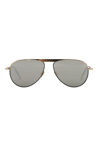 RETRO - RETRO HUDSON HAWK VI C04 Erkek Güneş Gözlüğü (1)