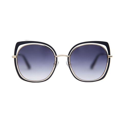 RETRO - RETRO ICE I C01 52 21 145 Kadın Güneş Gözlüğü (1)