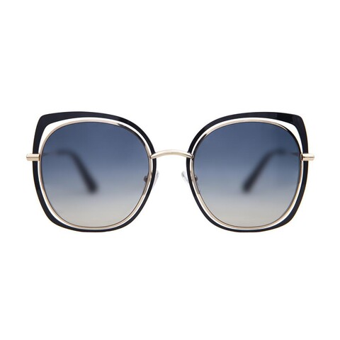 RETRO - RETRO ICE I C02 52 21 145 Kadın Güneş Gözlüğü (1)