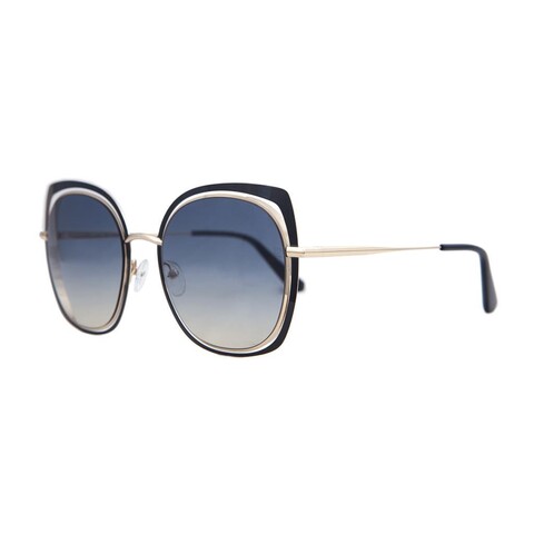 RETRO - RETRO ICE I C02 52 21 145 Kadın Güneş Gözlüğü