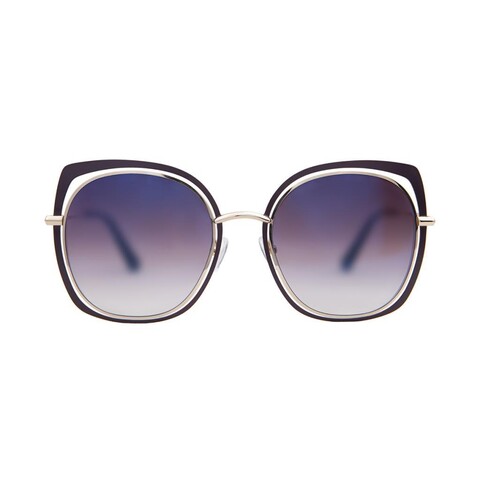 RETRO - RETRO ICE I C03 52 21 145 Kadın Güneş Gözlüğü (1)