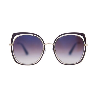 RETRO ICE I C03 52 21 145 Kadın Güneş Gözlüğü (1)