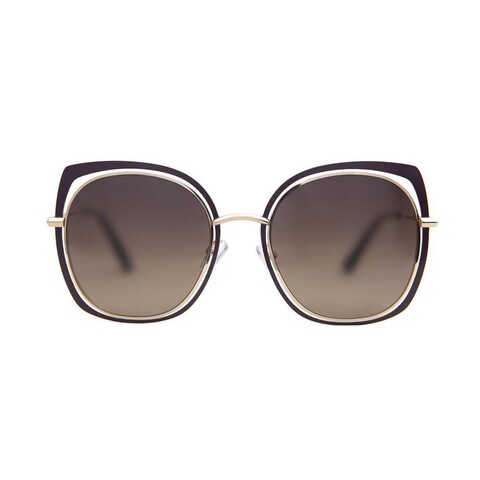 RETRO - RETRO ICE I C04 52 21 145 Kadın Güneş Gözlüğü (1)