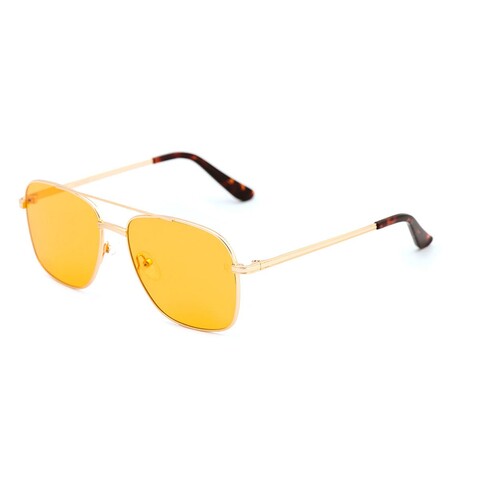 RETRO - RETRO MILANO IX C06 Unisex Güneş Gözlüğü