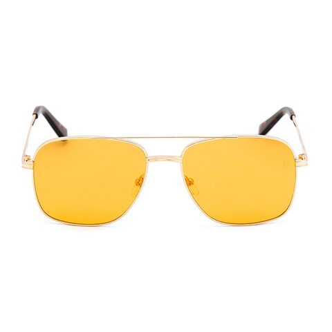 RETRO - RETRO MILANO IX C06 Unisex Güneş Gözlüğü (1)