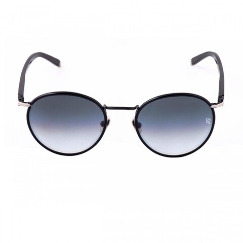 RETRO - RETRO RS 0016 C04 51 Unisex Güneş Gözlüğü (1)