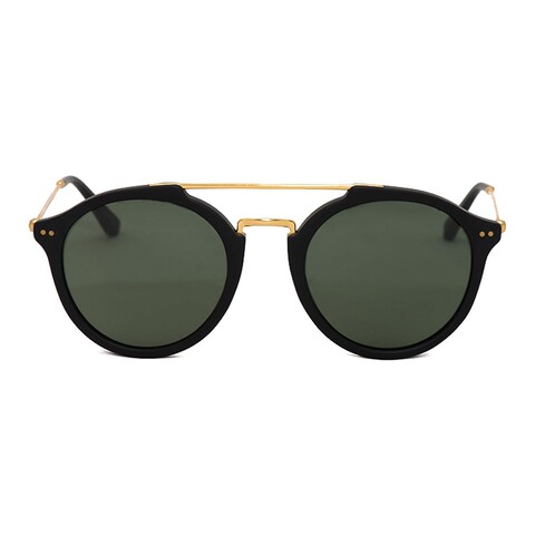 RETRO - RETRO RTS 0001A C04 Unisex Güneş Gözlüğü