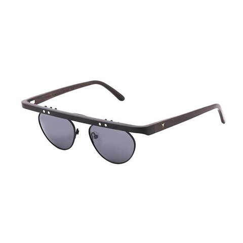 RETRO - RETRO STAR X1 C01 Unisex Güneş Gözlüğü