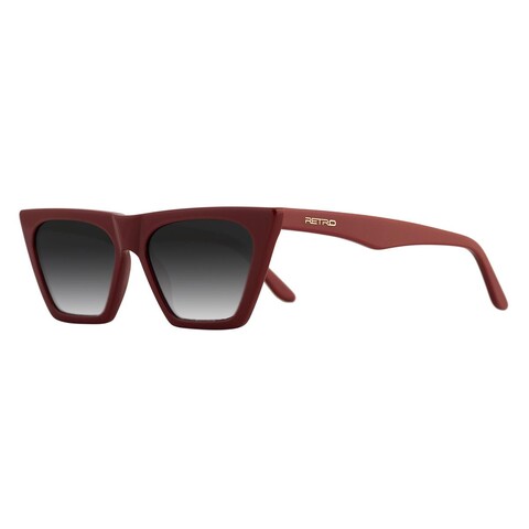 RETRO - RETRO WILD VI C05 54 Kadın Güneş Gözlüğü
