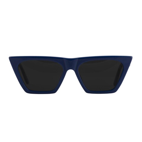 RETRO - RETRO WILD VI C06 54 Kadın Güneş Gözlüğü (1)