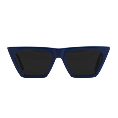 RETRO WILD VI C06 54 Kadın Güneş Gözlüğü (1)