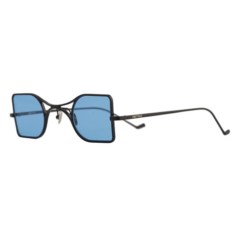 RETRO - RETRO WILD XX C04 Unisex Güneş Gözlüğü