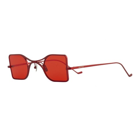 RETRO - RETRO WILD XX C06 Unisex Güneş Gözlüğü