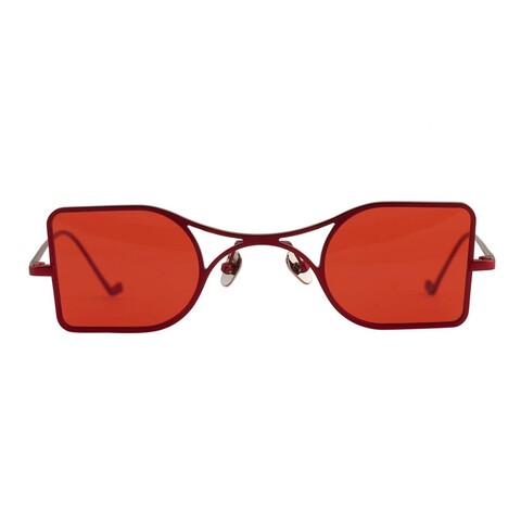 RETRO - RETRO WILD XX C06 Unisex Güneş Gözlüğü (1)