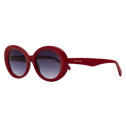 RETRO - RETRO WILD XXI C05 Kadın Güneş Gözlüğü