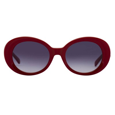 RETRO WILD XXI C05 Kadın Güneş Gözlüğü (1)
