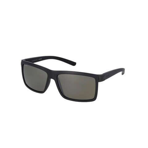SERENGETI - Serengeti GSG 8582 BRERA LARGE SANDED BLACK Erkek Güneş Gözlüğü