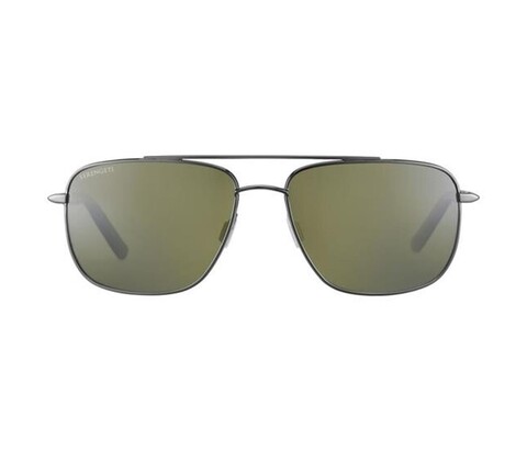 SERENGETI - Serengeti GSG 8820 TELLARO Erkek Güneş Gözlüğü (1)