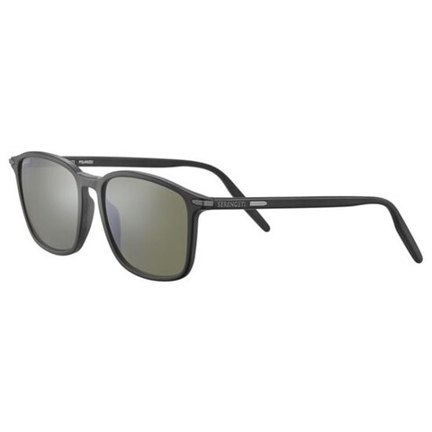 SERENGETI - Serengeti GSG 8930 LENWOOD Erkek Güneş Gözlüğü