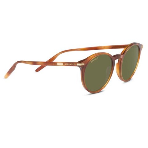 SERENGETI - Serengeti GSG 8955 LEONORA Unisex Güneş Gözlüğü (1)