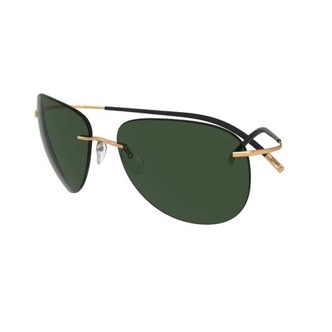 SILHOUETTE - SILHOUETTE SIL 8697 7730 Erkek Güneş Gözlüğü