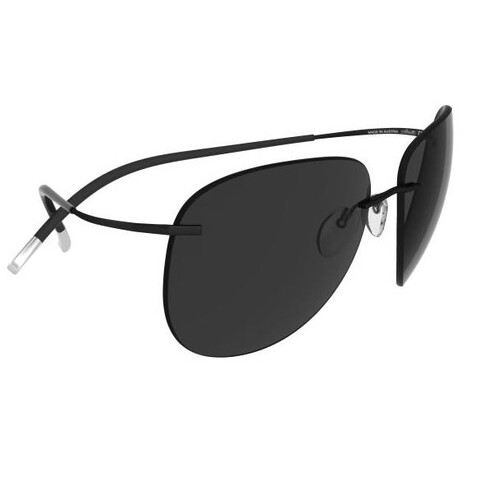 SILHOUETTE - SILHOUETTE SIL 8697 9140 Erkek Güneş Gözlüğü (1)