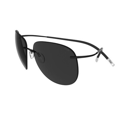 SILHOUETTE SIL 8697 9140 Erkek Güneş Gözlüğü - 1