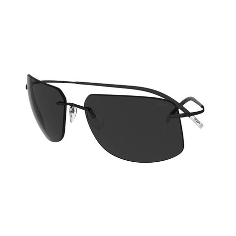 SILHOUETTE - SILHOUETTE SIL 8698 9140 Erkek Güneş Gözlüğü