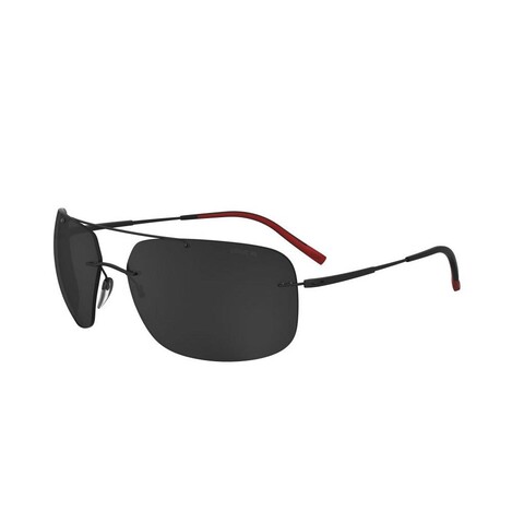 SILHOUETTE - SILHOUETTE SIL 8706 9240 Erkek Güneş Gözlüğü